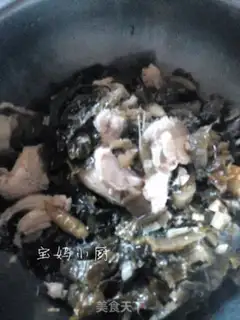 Make Old sour fish step 16