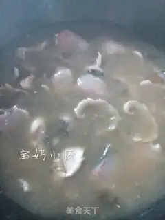 Make Old sour fish step 17