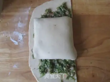Make A fragrance lasagna step 11