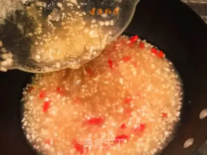 Make Ice cream step 11