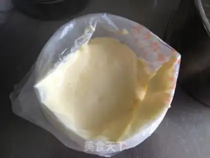 Make Finger crackers step 9
