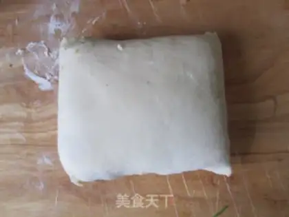 Make A fragrance lasagna step 12