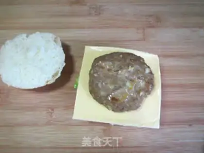 Make Cheese steak fort step 11