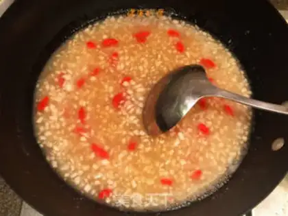 Make Ice cream step 12