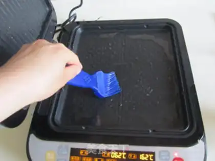 Make A fragrance lasagna step 13