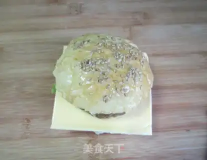 Make Cheese steak fort step 12