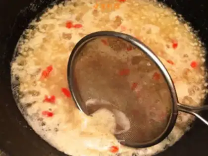 Make Ice cream step 13