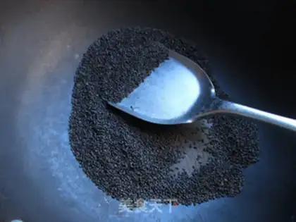 Make Homemade soybean step 2