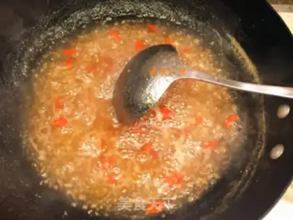 Make Ice cream step 14