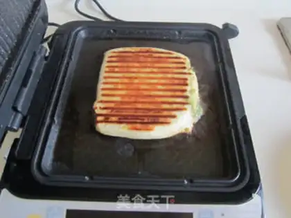 Make A fragrance lasagna step 16