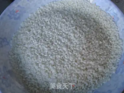 Make Homemade soybean step 4