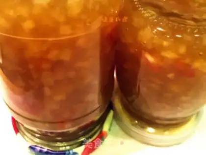Make Ice cream step 16