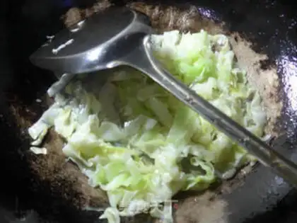 Make Pizza onions step 4