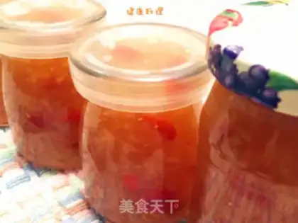 Make Ice cream step 17