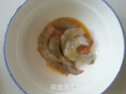 Make Shrimp step 2