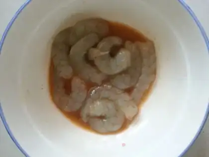 Make Shrimp step 4