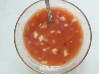 Make Shrimp step 5