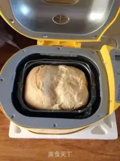 Make A sandwich step 0