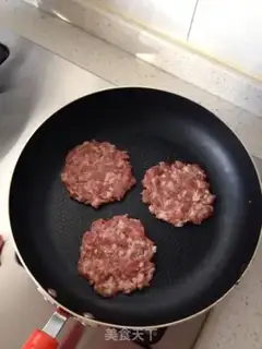 Make A sandwich step 1