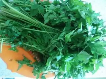 Make Celery step 0