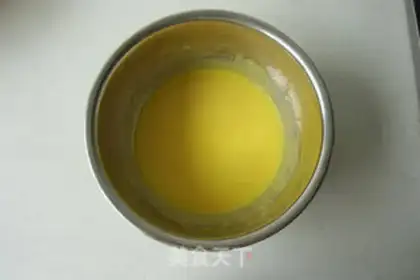 Make Mango rolls step 2
