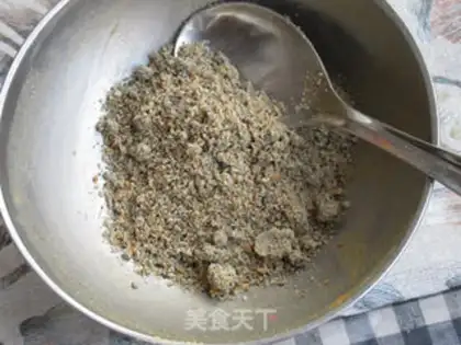 Make Homemade soybean step 10