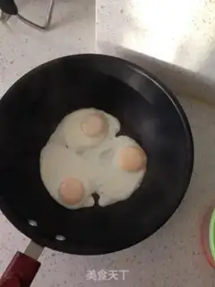 Make A sandwich step 2