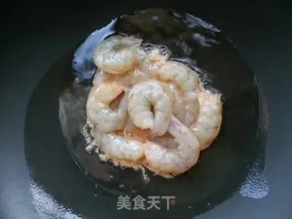 Make Shrimp step 8