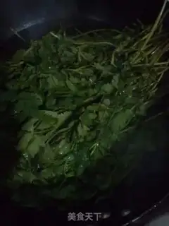 Make Celery step 1