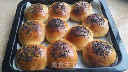 Make Red bean snack step 8