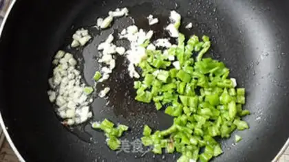 Make Quite a little potato step 9