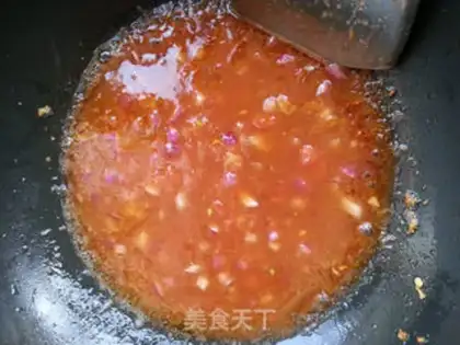 Make Shrimp step 9