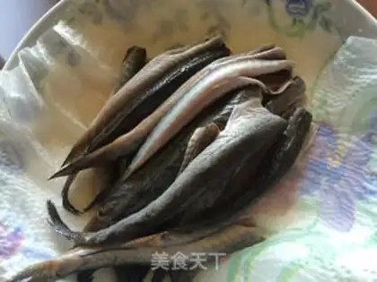 Make Soybeans step 0