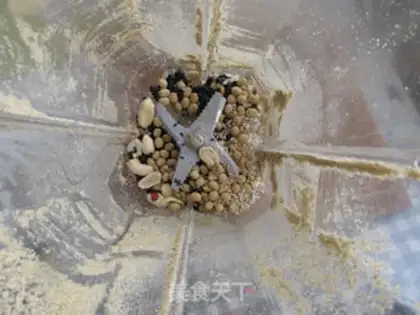 Make Homemade soybean step 12