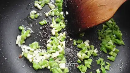 Make Quite a little potato step 10