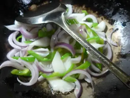 Make Pelican onions step 5