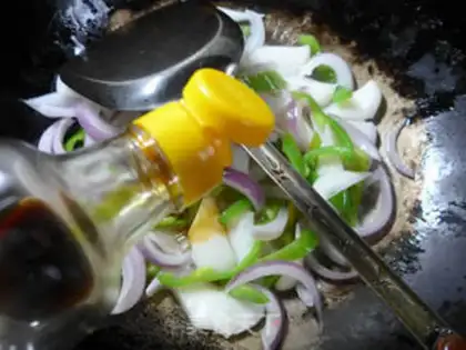 Make Pelican onions step 6