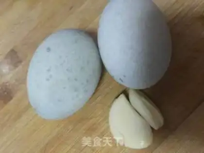Make Frozen eggs step 0