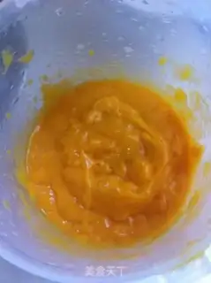 Make Mango snow step 6