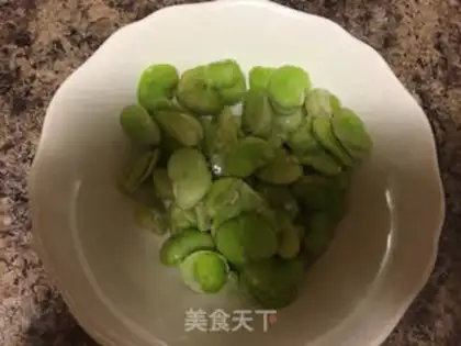 Make Soybeans step 2