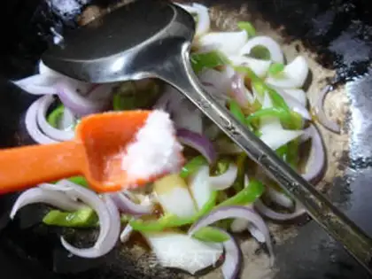 Make Pelican onions step 8