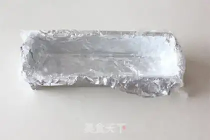 Make Coca-frozen rolls step 7