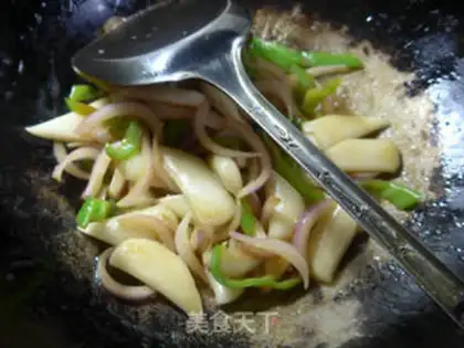 Make Pelican onions step 9