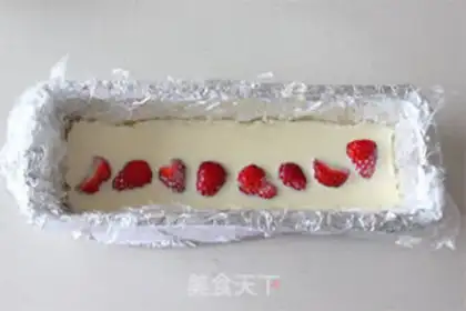 Make Coca-frozen rolls step 8