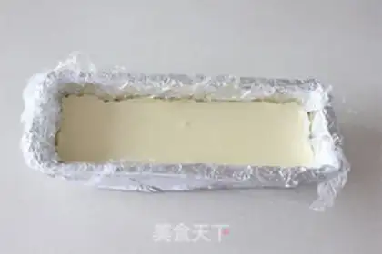 Make Coca-frozen rolls step 9