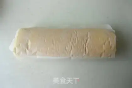 Make Mango rolls step 11