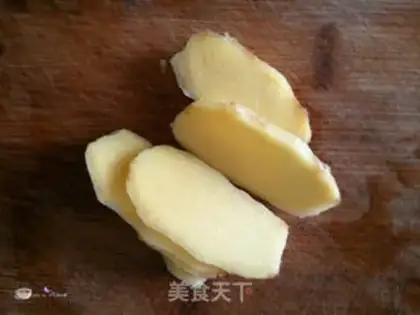 Make Porridge liver step 2