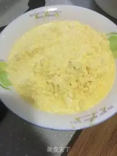 Make Fresh corn cake step 0