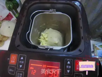 Make Banana gas kit step 1