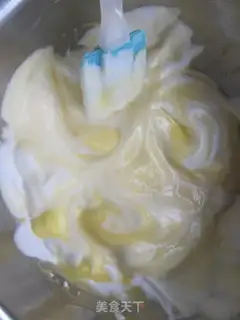 Make Birthday cake for the birthday girl step 1